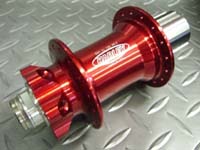 Hadley 150mm X 12mm Thru-Axle Rear Hubs — Balle Racing Mountain Bike Parts  & Tools